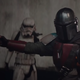 Illustration for article titled Pedro Pascal reveals the real name of the Mandalorian from iThe Mandalorian/i